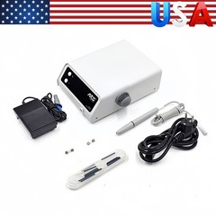 Dental Electrosurge Electrosurgery Unit for Cutting + Coagulating