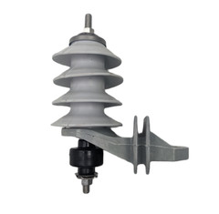 EATON CORPORATION UHS10050A1A1A1A UltraSIL Housed VariSTAR 10KV Surge Arrester
