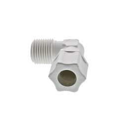 40-8-8-P-PG Jaco Manufacturing | COMPRESSION TUBE FITTING (10 pc pack)