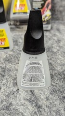🔥5 New🔥 Superglue Corp Superunix Brush 5g Universal Instant Adhesive