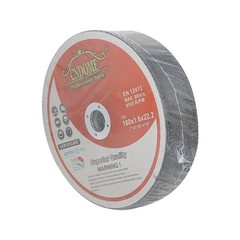7″x1/16″x7/8″ Cut-off Wheel 100Pack Metal & Stainless Steel Grinder Cutting Disc