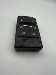 Tramex CME4 Concrete Encounter Non-Destructive Moisture Meter Tester CME 4
