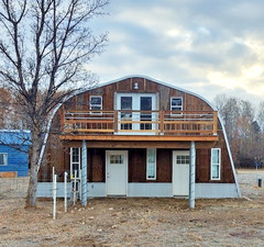 25x20x14 Duro Span Steel Building DKitHunting Cabin Shop DIY Ends Factory DiRECT