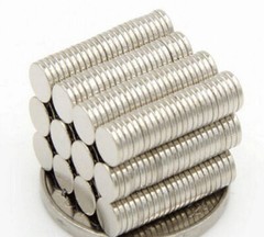 5/10/50/100x N35 Super Strong Round Disc Neodymium Mini Fridge Magnet Rare Earth