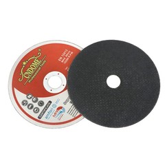 4″x.040″x5/8 Cut off Wheel 50Pcs – Metal & Stainless Steel Thin Cutting Discs