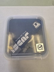 Iscar SGSF 76-1.6-1.000A Indexable Cutter #2300675