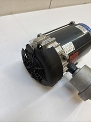 Marathon 56C17G5317L Explosion Proof Motor 3/4HP 1725RPM 115/208-230V 60HZ 56F