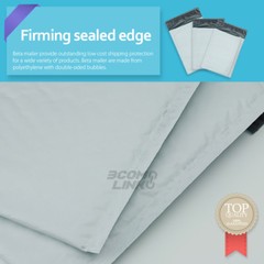 #5 10.5×16 (10.5×15) Poly Bubble Mailer Padded Envelope Shipping Bag 25,50,100