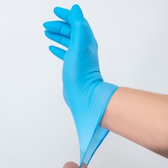 Dental Mates Nitrile Gloves