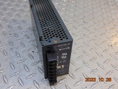 NEMIC-LAMBDA EWS100-24 POWER SUPPLY 24V 4.2A – FREE SHIPPING