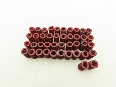 AS Raymond EDP 14405 Compression Die Spring 3/4″ x 1-1/4″x.42 ID Red Lot of 42
