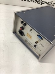 Photo acoustic Technology OP1020 Surface Contamination Detector R-866s