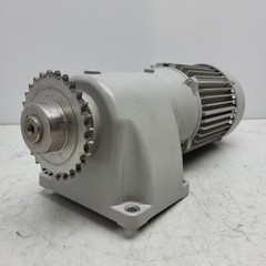 ABM G80/4D63B-4 Gear Motor 230/400 V 50hz 1300 / 56 Rpm VDE0530