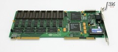 20859 DIAMOND PCB VL-BUS WINDOWS GUI ACCELERATOR FTUVL9644M STEALTH 64 VLB