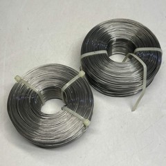 PREMIER (2 PACK) Stainless Steel Lashing Wire Sz 0.045″ Dia 1200 ft PT-LW-045-43