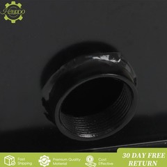 10 Gallon Welded Steel Hydraulic Fluid Reservoir Tank with 2 Inch Suction Port