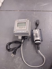 ATI Q46 Chlorine Analyzer Free Chlorine Monitor with CL2 Sensor S/N A10-624