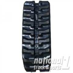 230x72x45 Rubber Track Size fits these listed machine below.