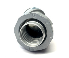 Appleton STB-45150 45 Degree Liquid Tight Conduit Connector 1-1/2″