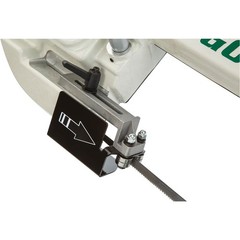 G0885 5″ Portable Horizontal Metal-Cutting Bandsaw