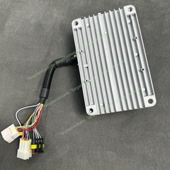 Brand New MC3526 Electric Vehicle AC Motor Controller 60V