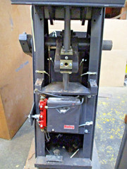 Bailey Controls Company UNIV. Actuator 800 FT-LB A5521AES