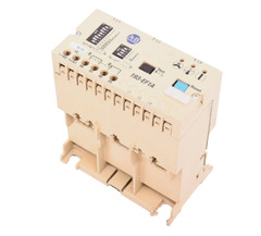 For Parts – Allen Bradley 193-EF1A Electronic Motor Protection Relay – 20-180A
