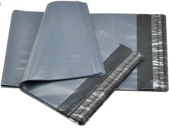 Mailers4U 9×12″ Poly Mailer Envelopes, 200 Pack – Durable Self-Sealing Bags f…