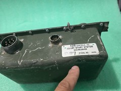 KDS SOCN6500435 Controls Smart Start System Control Module | SOCN 6500435