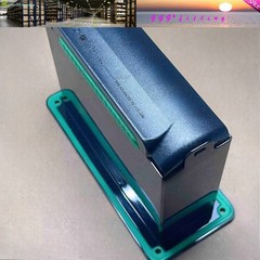 EMS-55 1PCS showcase refrigerator thermostat New Temperature controller