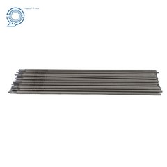 3/32 In × 14 In E6013 Premium Arc Welding Rods Carbon Steel Electrode 10 Lbs