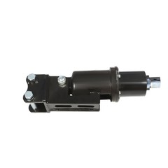 For Mini Excavator 1Ton-1.5Ton Small Digger 200mm Diameter Auger Drill Fit