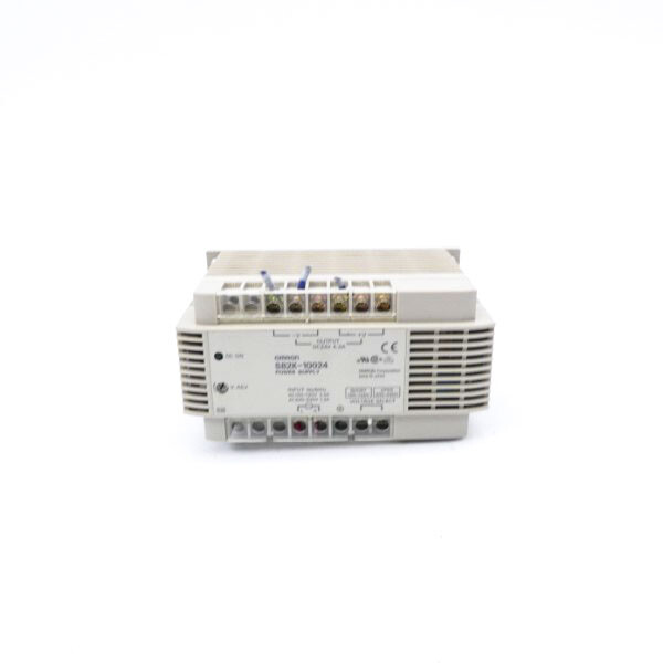 OMRON S82K-10024 100-120/200-240VAC 1.5/2.5A UNMP