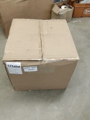 Tii Tech. FDB-506Fision-001 Indoor Wall Enclosure Fiber Interface/Slack Storage