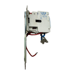 Eaton A10ANO Motor Starter NEMA Size 00, Coil 120V 60Hz, 110V 50Hz *Please Read*