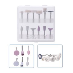 Dental Composite Polishing Kit RA 2.35MM For Composite Finishing and Polishing