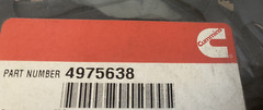BRAND NEW 4975638 GASKET ROCKER LEVER HOUSING Cummins 1 PER LOT