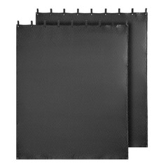 Uimoso 1/2/6/12 Pack Moving Blankets Furniture Pads/ Sound Dampening Blankets