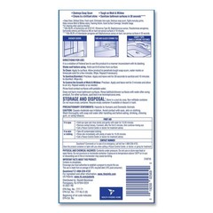 LYSOL Brand 19200-02569 24 oz Power Foam Bathroom Cleaner (12/Carton) New