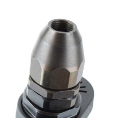 New TD200RT6 Ingersoll Rand Cyclone T 20,000 RPM Router
