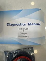 GLX-PCB-RITE GLX-PCB-DSP Aqua Rite Salt Chlorinator Control Board Tested