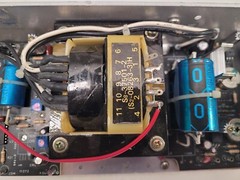 Sola SLT-12-61818-12 REGULATED POWER SUPPLY