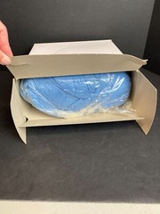 Cardinal Health Bouffant Cap Large 24 in. Total of 750 Caps