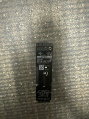 Omron S8VK-G01512 Power Supply