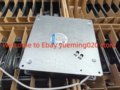 EBMPAPST RG125-19/56 Cooling Fan 230VAC 20W