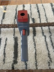 TENMA Tm-919 Handheld Infrared Thermometer – 10°C-300 °C 14°F~572 °F