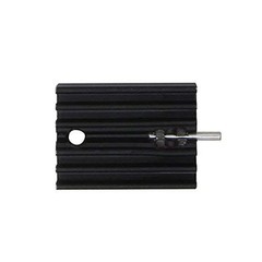 Easycargo 10 Packs TO-220 Heatsink + Insulator Mounting Screws Kit for LM317 Etc