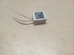Benshaw RSC-AS125 Surge Suppressor AC 100-125V