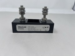NEW Ferraz Shawmut P243G Fuse Block