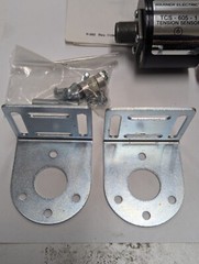 Warner Electric TCS-605-1 Pivot Point Tension Sensor Kit 3-Pin New